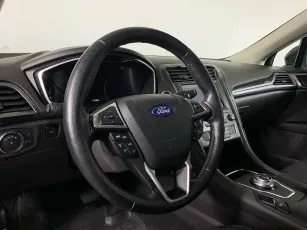 Ford  10