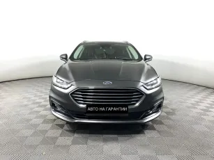 Ford  2