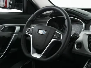 Geely  10