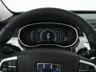 Geely  11