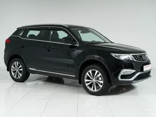 Geely  3