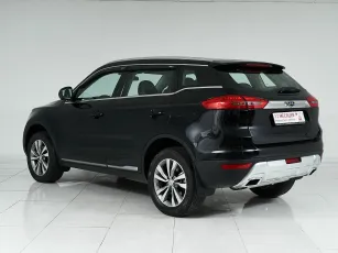 Geely  4