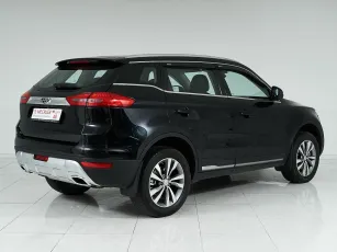 Geely  6
