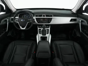 Geely  8