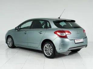 Citroen  4