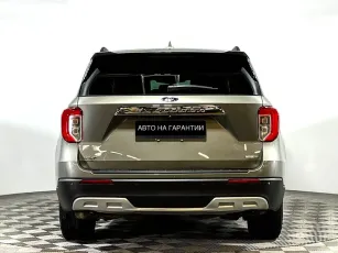 Ford  4