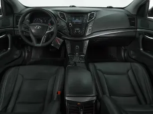 Hyundai  8
