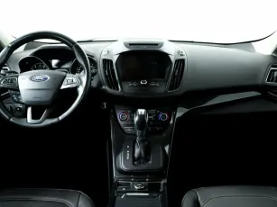 Ford  10