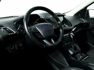 Ford  11