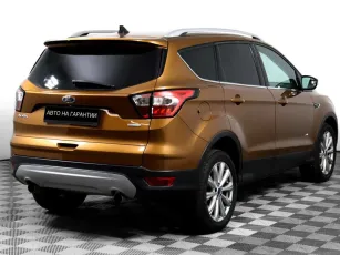 Ford  5
