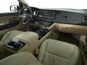 Kia  9