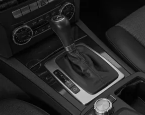 Mercedes-Benz  15