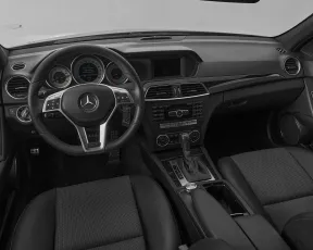 Mercedes-Benz  7