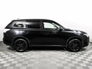 Mitsubishi  4