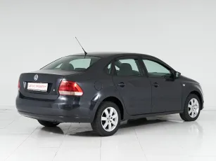 Volkswagen  5