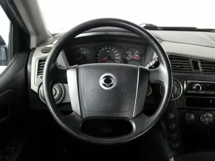 SsangYong  7