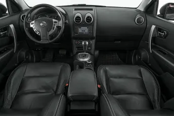 Nissan  8