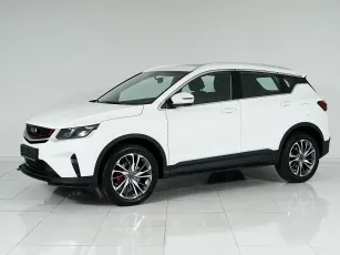 Geely  1