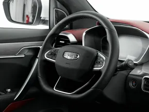 Geely  10