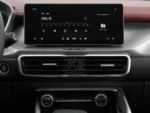 Geely  14