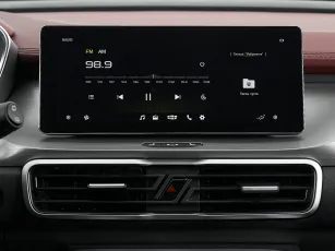 Geely  15