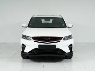 Geely  2