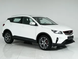 Geely  3