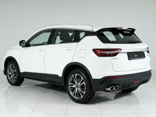 Geely  4