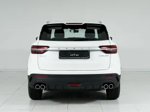 Geely  5