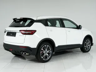 Geely  6