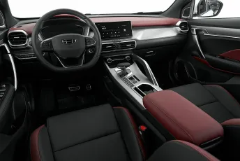 Geely  7