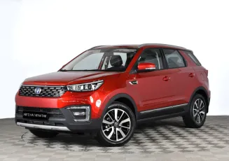 Changan  1