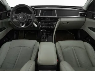 Kia  8