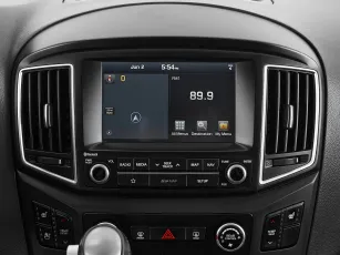Hyundai  12