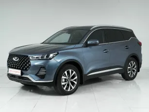 Chery  1