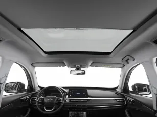 Chery  21