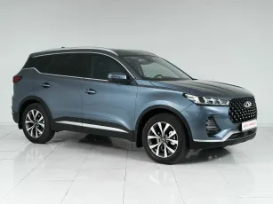 Chery  3