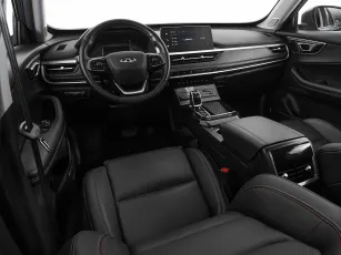 Chery  7