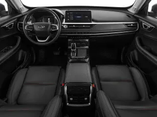 Chery  8