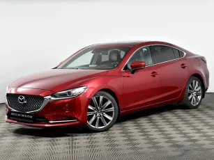 Mazda  1