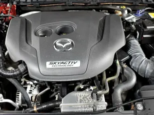 Mazda  5