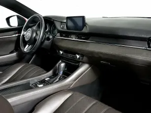 Mazda  6