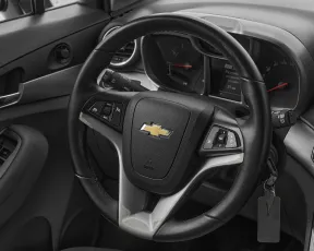 Chevrolet  10