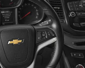 Chevrolet  12