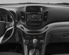 Chevrolet  14