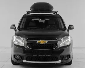 Chevrolet  2