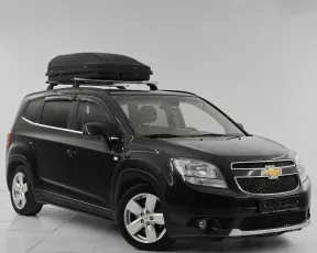Chevrolet  3