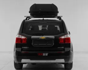 Chevrolet  5