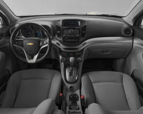 Chevrolet  8