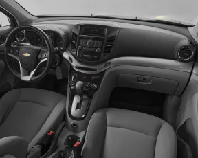 Chevrolet  9